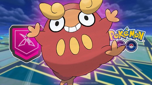 Pokemon GO Darumaka Max Battle guide: Weaknesses and best counters