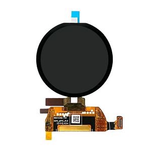 [Hot Item] 1.4 Inch Round Circular TFT LCD Display with Touch