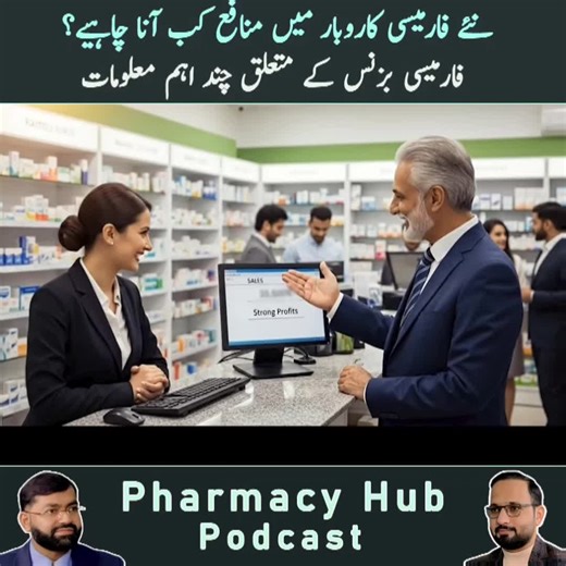 Maximizing Profits in Pharmacy Business Strategies