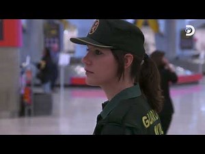 Sneak Peek | Border Control Spain