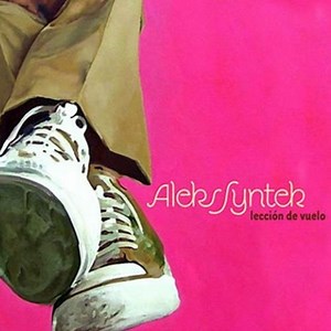 Intocable - Letra - Aleks Syntek