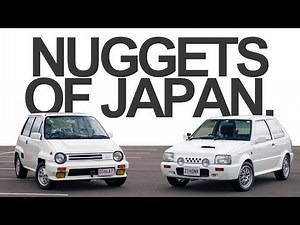 The BEST 80's & 90's JDM Hatchbacks YOU should buy