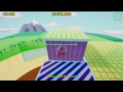 Marble Blast Gold Unity Port - Beginner Levels