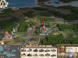 Romano-British campaign file - Rome: Total War - Barbarian Invasion