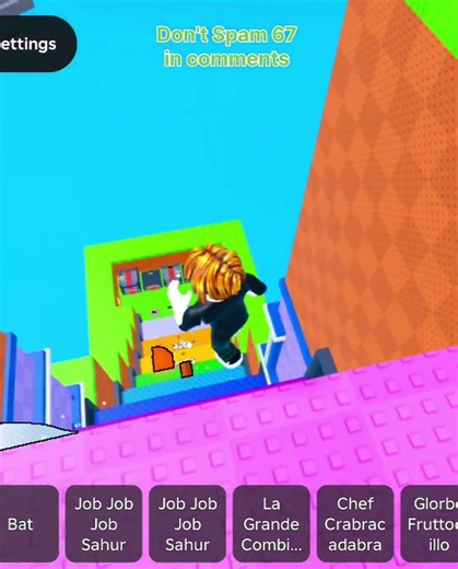 Roblox Gameplay #roblox #shorts #robloxshorts #robloxedit #robloxmemes #robloxgames #robloxlive #pov