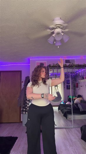 Cold Weather Dance Freestyle