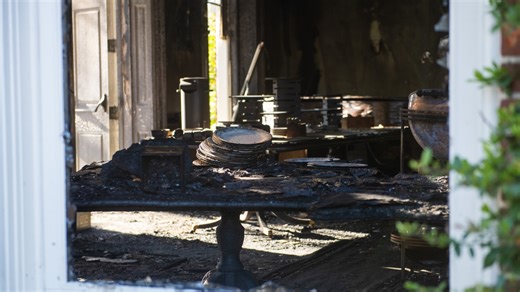 What we know about the arson at Pennsylvania Gov. Josh Shapiro's residence