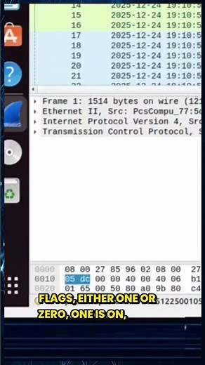 The Hidden Protocol Trick That Reveals Connection Secrets Instantly