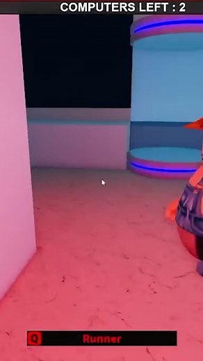 Flamingo and friends mess with Dani.. #roblox #robloxstory #robloxedit #robloxtiktok #funny #flamingo #polarcubart