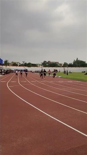 Running Competition Highlights #motivational #youtubeshorts #running #viralvideo #highlights #sports