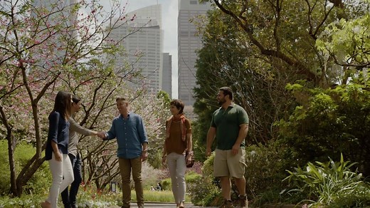 Start planning your next adventure and experience the magic of Sydney in winter! Discover gourmet dining with extraordinary harbour views, to shopping in bustling markets and elegant arcades. | Sydney.com