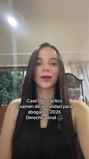 Derecho Penal: Estudia Casos Prácticos para Abogados