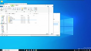 Windows 10 v21H1 如何包含文件夹到库中（第二方式）