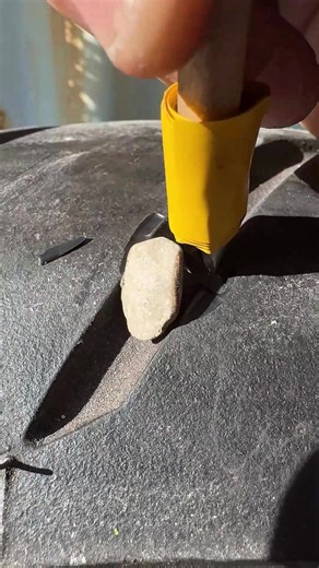 Razor Trick For Cutting | Crafty Panda