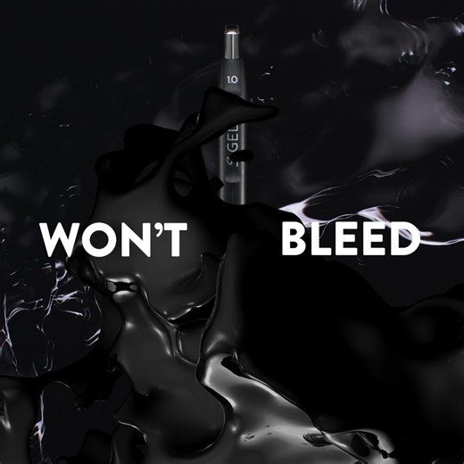 43K views | The impact of Sharpie in a gel pen. Sharpie S-Gel is a high performance pen delivering always-vivid writing. | Sharpie | Facebook