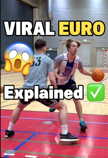 Amazing Final Dunk with Two Babies! 🏀🙌