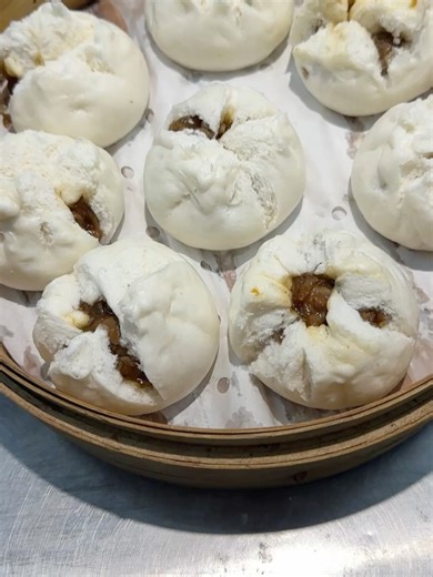 Chef Chu's Kitchen on Reels