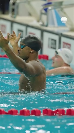 53K views · 829 reactions | 13 World Records  The 2025 Swimming World Cup Tour turned into a full rewrite of the history books  | World Aquatics | Facebook