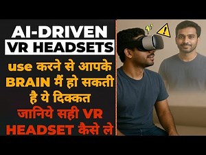 Best VR Headset in 2025? Bnext vs Procus vs Dood vs Irusu vs Arcnet vs Careflection Compared!