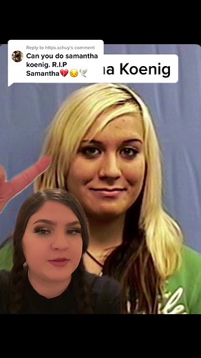 The Tragic Story of Samantha Koenig Revealed: True Crime