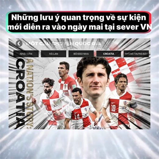 Những lưu ý quan trọng về sự kiện mới và huy hiệu trao đổi có được giảm 50% không? #KyNguyenSangTaoFCM_Mua2 #NhaSangTaoFCM #FCMobileVN #LopTruongFCM #codefcm
