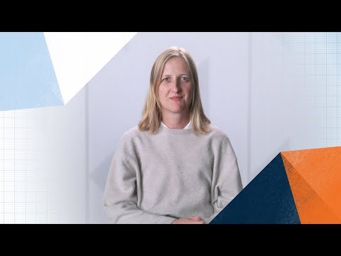 Beyond the workplace - Kristin Schubert, toxicologist