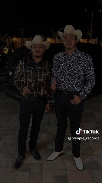 Pocos Años Mil Errores - Tony Rocha x Grupo Feroz