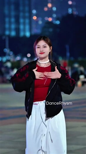 Dance Challenge: Showcasing Beautiful Eye Techniques