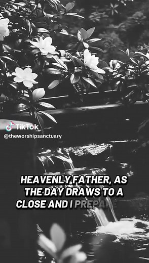 Inspiring Gospel Prayer and Worship Songs