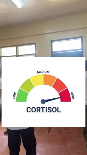 Understanding Low Cortisol Levels: What You Need to Know