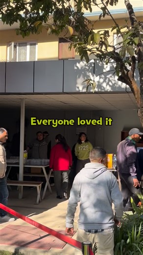 TGF- The Grillfather Restaurant on Instagram: "📢Share this to your HOD at your office! A fun get together with your colleagues with our party food. . . . . . 📱9801113432 / 9709035651 𝐓𝐡𝐞 𝐆𝐫𝐢𝐥𝐥 𝐅𝐚𝐭𝐡𝐞𝐫 𝐑𝐞𝐬𝐭𝐚𝐮𝐫𝐚𝐧𝐭 📍Mid Baneshowr Kathmandu (Near Apex College) #officeparty #partyfood #partyfoodnepal #kathmandufoodies #houseparty"