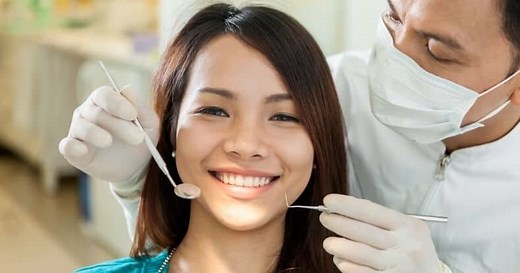 Restorative Dentistry for Missing or Damaged Teeth - Dentaly.org