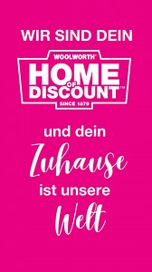 Jetzt heißt es schnell sein! 🚨 Über 7,5 Millionen Teile sind stark reduziert– schon ab 0,50 €! 👏 Entdecke eine riesige Auswahl an Haushaltswaren 🍽️, Spielwaren 🧸, Elektroartikeln 🔌, Schreibwaren ✏️, Dekoartikeln 🕯️ und vielem mehr – natürlich zum kleinen Preis! 😍 Aber nur solange der Vorrat reicht! 👉 Finde jetzt deine nächste Woolworth Filiale über unseren Storefinder und sichere dir deine Favoriten: Woolworth – Stores | Woolworth