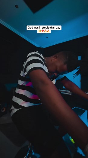 Trending Amapiano Remix ft. Zaba_rsa and Dlala Thukzin