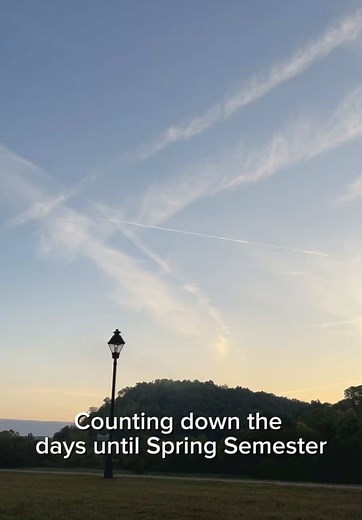 Ohio University: Excitement Builds for Athens Return