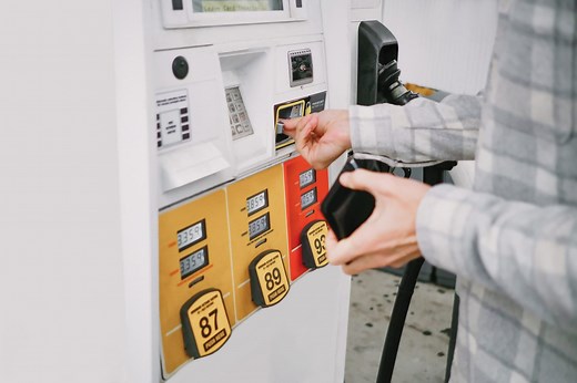 How to Spot a Gas Pump Skimmer and Avoid Getting Scammed
