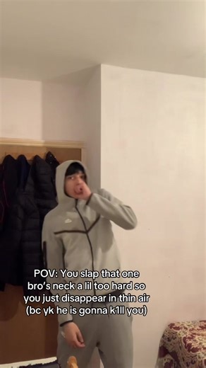 Epic Neck Slap Prank Gone Hilariously Wrong