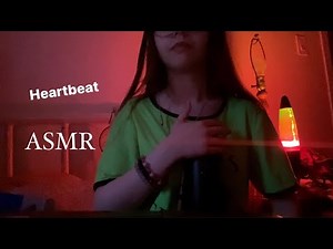 Heartbeat ASMR 🫀