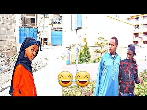 BEST OF "ZEY"THE CRAZY GIRL😂(Ibra Comedy)