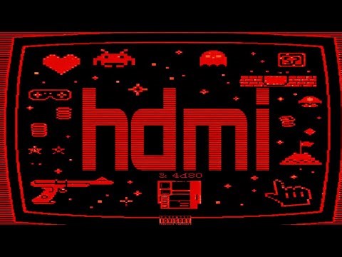 4ena - NEW INPUT (Intro) (Official Audio)