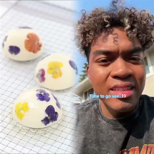 I follow my GF to find her doing this😳 #couple #couples #couplegoals #girlfriend #foodie #foodies