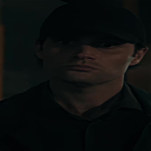 Unpacking Joe Goldberg's Character in You