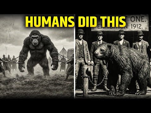 Humans Hunted These Animals to Extinction