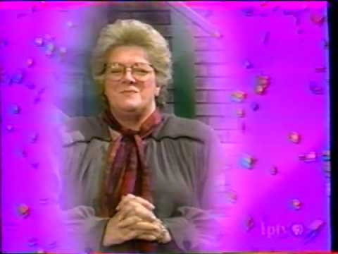 Sesame Street - 30th Birthday promo