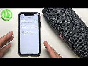 How to Enable Pairing Mode in JBL Charge Essential?