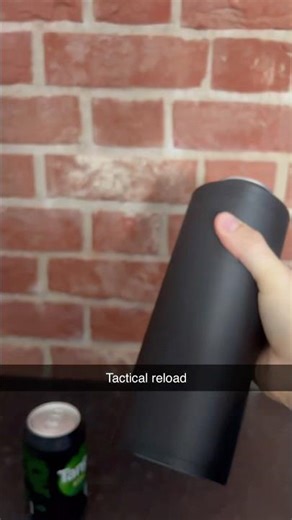 Tactical reload #reload