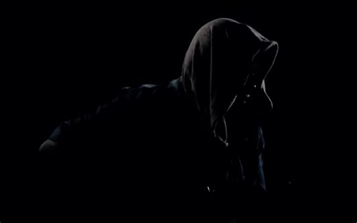 Starcadian - New Cydonia (feat. HAYLEY) [Official Video]