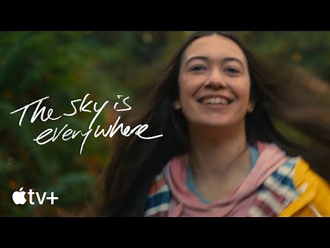 The Sky is Everywhere — Official Trailer | Apple TV