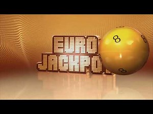 Eurojackpot - 14. 3. 2025