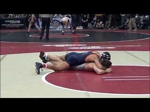 college wrestling 8